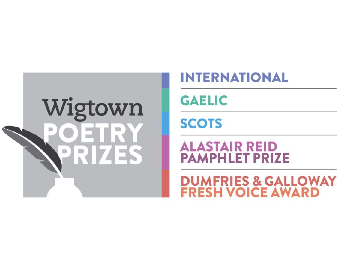 Wigtown Poetry Prizes